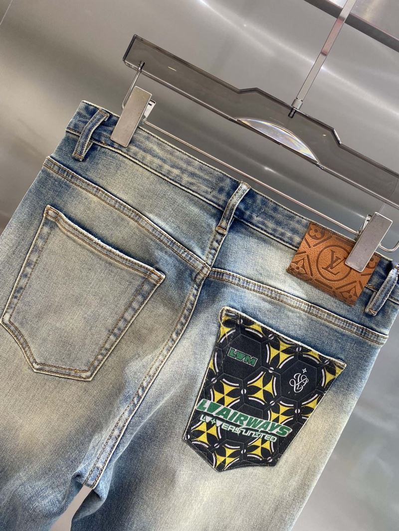 Louis Vuitton Jeans